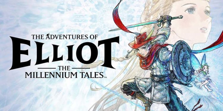 Square Enix kembali berbagi detail terbaru The Adventures of Elliot: The Millennium Tales serta kepastian rilisnya di Juni mendatang