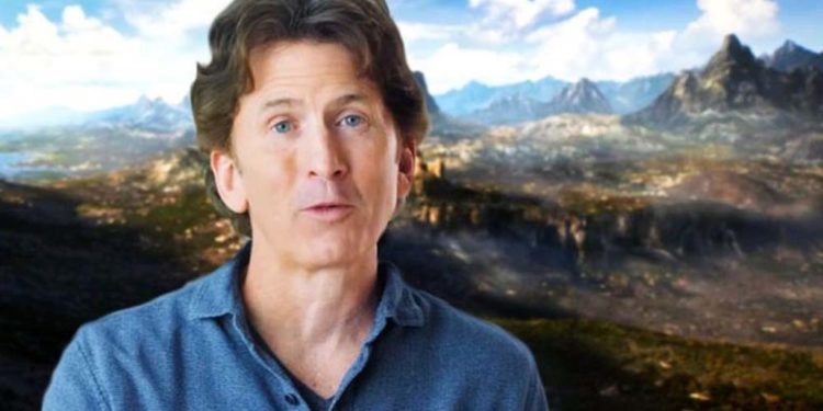 Sesi diskusi terbaru dengan Todd Howard dari Bethesda kembali mengungkap detail terbaru soal pengembangan The Elder Scrolls VI