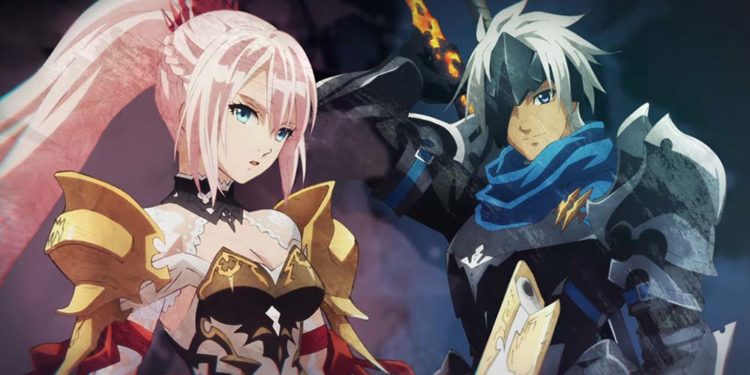 ufotable kembali berkolaborasi dengan Bandai Namco lewat proyek kejutan untuk perayaan anniversary ke-30 Tales Series