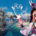Sea of Remnants bukan tipe game yang langsung ingin menjelaskan dirinya secara rapi sejak awal. Tapi ini letak serunya.