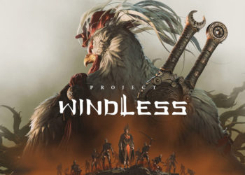 Krafton lewat studio Montréal resminya mengumumkan game baru berjudul Project Windless yang akan hadir di PlayStation 5.