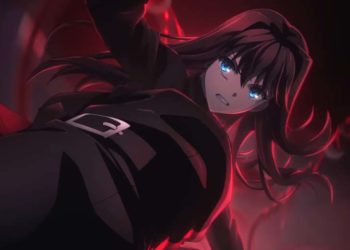 ufotable akhirnya berbagi detail susulan untuk film anime Witch on the Holy Night setelah lebih dari 4 tahun sejak pengumumannya