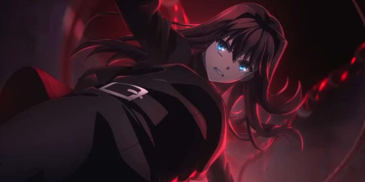 ufotable akhirnya berbagi detail susulan untuk film anime Witch on the Holy Night setelah lebih dari 4 tahun sejak pengumumannya