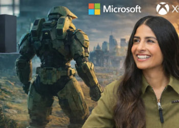 Xbox kini dipimpin oleh CEO baru, Asha Sharma, yang pengalaman di AI, menggantikan Phil Spencer yang memutuskan pensiun.