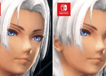 Xenoblade Chronicles X: Definitive Edition kini tersedia dalam edisi khusus untuk Nintendo Switch 2 dengan perombakan visual dan performa