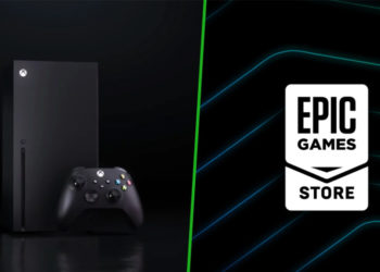 Bos Epic Games Store memastikan pihaknya punya rencana besar untuk konsol Xbox generasi berikutnya dan mau ada disana.