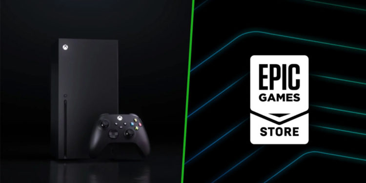 Bos Epic Games Store memastikan pihaknya punya rencana besar untuk konsol Xbox generasi berikutnya dan mau ada disana.