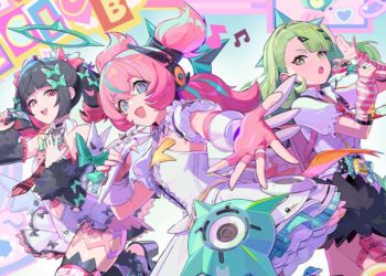Update 2.6 Zenless Zone Zero akhirnya jadi momen debut grup idol muda Angels of Delusion yang sudah lama dinanti