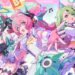 Update 2.6 Zenless Zone Zero akhirnya jadi momen debut grup idol muda Angels of Delusion yang sudah lama dinanti