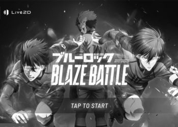 Kabar kurang menyenangkan datang untuk para pemain Blue Lock Blaze Battle. BAEL resmi mengumumkan bahwa game ini akan mengakhiri layanannya.