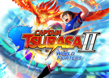 Bandai Namco bersama developer Tamsoft resmi mengumumkan Captain Tsubasa II: World Fighters. Rilis tahun 2026.