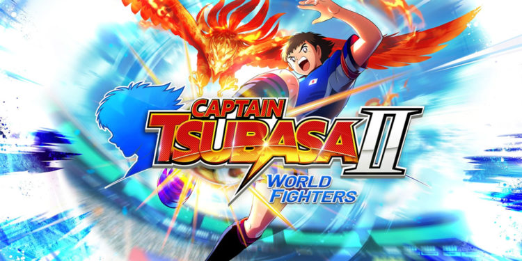 Bandai Namco bersama developer Tamsoft resmi mengumumkan Captain Tsubasa II: World Fighters. Rilis tahun 2026.