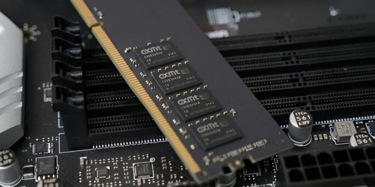 Banyak yang berharap pabrikan memori asal China seperti ChangXin Memory Technologies atau CXMT bisa jadi penyelamat gamer.