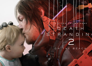 Setelah hanya tersedia di PlayStation 5 saat rilis, Death Stranding 2: On the Beach dipastikan akan meluncur ke PC pada 16 Maret 2026.