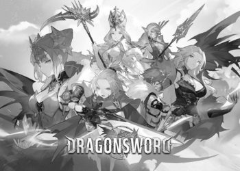 Kabar mengejutkan datang dari industri game Korea Selatan. Dragon Sword yang baru saja rilis satu bulan lalu kini resmi masuk krisis besar.