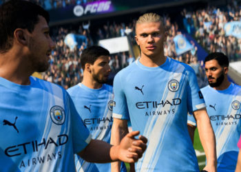 Tim di balik EA Sports FC 24 ternyata menggunakan versi AI dari salah satu komentator untuk merekam sebagian dialog dalam game.