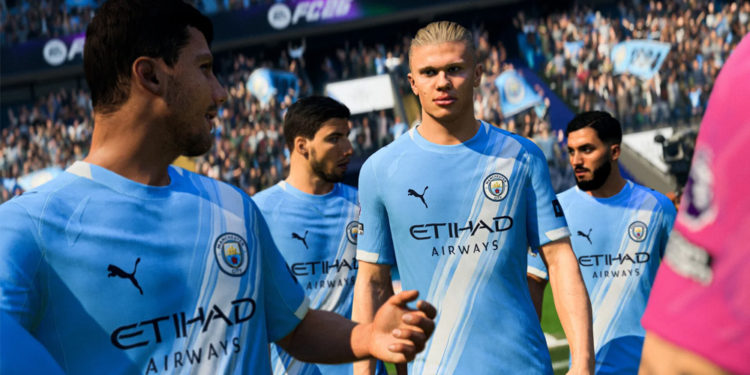 Tim di balik EA Sports FC 24 ternyata menggunakan versi AI dari salah satu komentator untuk merekam sebagian dialog dalam game.