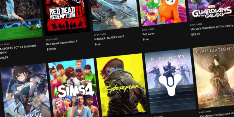 Dalam wawancara, pihak Epic secara terbuka mengakui bahwa launcher Epic Games Store saat ini memang bermasalah dan jauh dari kata nyaman.