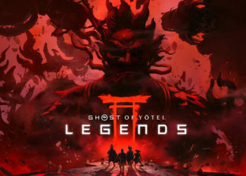 Dalam ajang State of Play bulan Februari, mereka mengumumkan bahwa Ghost of Yōtei Legends bakal meluncur pada 10 Maret.