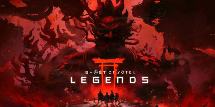 Dalam ajang State of Play bulan Februari, mereka mengumumkan bahwa Ghost of Yōtei Legends bakal meluncur pada 10 Maret.