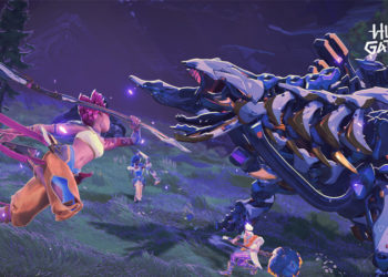 PlayStation bersama Guerrilla Games resmi mengumumkan game baru dari semesta Horizon berjudul Horizon Hunters Gathering.
