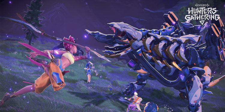 PlayStation bersama Guerrilla Games resmi mengumumkan game baru dari semesta Horizon berjudul Horizon Hunters Gathering.