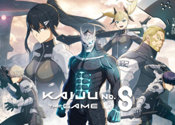 Game mobile Kaiju No. 8 THE GAME besutan Akatsuki Games resmi memasuki usia enam bulan sejak rilis pada 31 Agustus 2025.