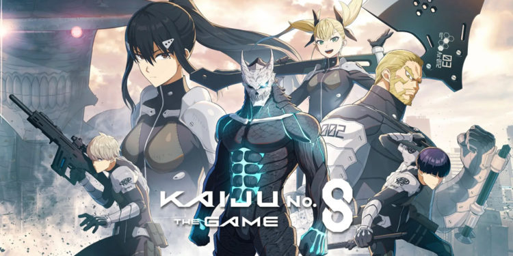 Game mobile Kaiju No. 8 THE GAME besutan Akatsuki Games resmi memasuki usia enam bulan sejak rilis pada 31 Agustus 2025.