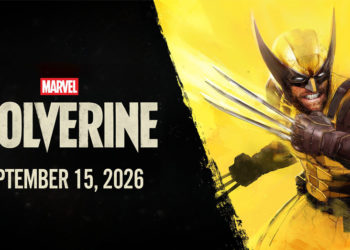 Sony Interactive Entertainment resmi mengumumkan bahwa Marvel’s Wolverine akan meluncur eksklusif di PlayStation 5 pada 15 September 2026.