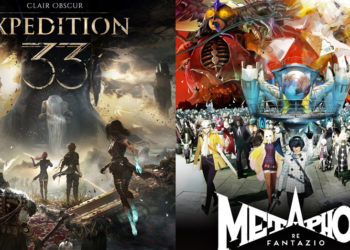 Katsura Hashino, yang juga merupakan sutradara dari game Metaphor: ReFantazio, secara terbuka memuji Clair Obscur.