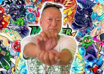 Okamoto mengaku menghabiskan hingga 80 Juta Yen atau 8,7 Miliar Rupiah per akun di game gacha yang ia produksi sendiri.