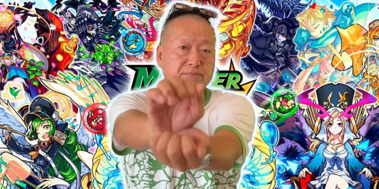 Okamoto mengaku menghabiskan hingga 80 Juta Yen atau 8,7 Miliar Rupiah per akun di game gacha yang ia produksi sendiri.