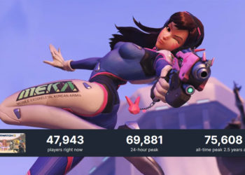 Game shooter milik Blizzard Entertainment yang sebelumnya dikenal sebagai Overwatch 2 kini kembali rame dibicarakan.