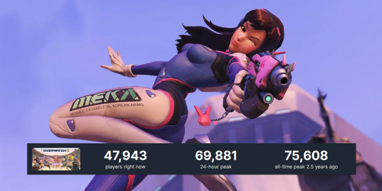 Game shooter milik Blizzard Entertainment yang sebelumnya dikenal sebagai Overwatch 2 kini kembali rame dibicarakan.