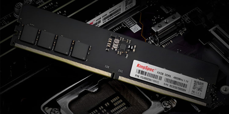 Harapan bahwa RAM asal China bisa jadi opsi murah untuk gamer tampaknya mulai pupus. Harganya sama mahal seperti ram lain.