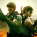 Kali ini pemicunya adalah rating baru dari ESRB untuk Resident Evil 5, yang disebut-sebut bisa membocorkan.