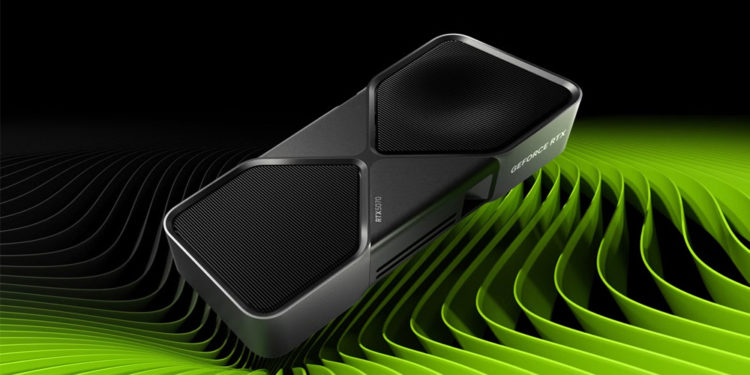 Dalam laporan keuangan terbaru, NVIDIA tidak menutup-nutupi bahwa suplai GPU berpotensi terganggu dalam beberapa bulan ke depan.
