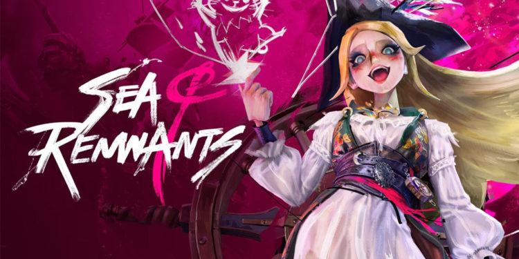 Kami menghabiskan sekitar tujuh jam mencoba Sea of Remnants, proyek terbaru dari tim Joker Studio yang sebelumnya dikenal lewat Identity V.