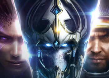 Disebutkan bahwa proyek StarCraft yang sedang dikerjakan Nexon berada di divisi “shooter headquarters” milik mereka.