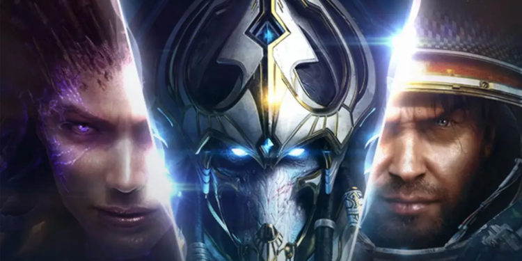 Disebutkan bahwa proyek StarCraft yang sedang dikerjakan Nexon berada di divisi “shooter headquarters” milik mereka.
