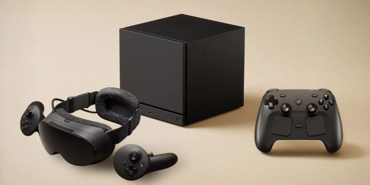 Valve akhirnya angkat bicara soal keterlambatan pengumuman harga dan tanggal rilis Steam Machine serta Steam Frame.