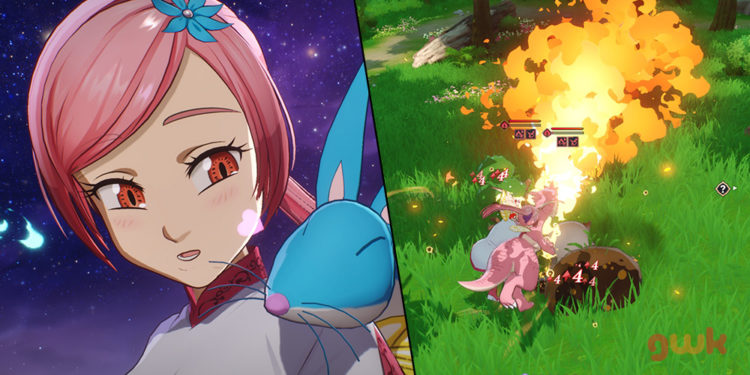 The Seven Deadly Sins: Origin menjadi salah satu game anime yang cukup menarik perhatian sejak pertama kali diperkenalkan.