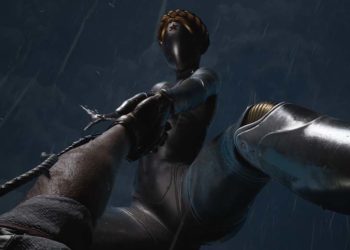 Blood on Crystal akan hadir sebagai DLC penutup cerita Atomic Heart yang sudah dibangun sejak beberapa tahun lamanya