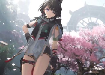 Hypergryph telah mengadakan program khusus untuk berbagi detail lengkap update besar pertama Arknights Endfield