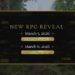 Jelang akhir minggu ini Bandai Namco akan mengumumkan game RPG baru yang cukup mengundang banyak spekulasi