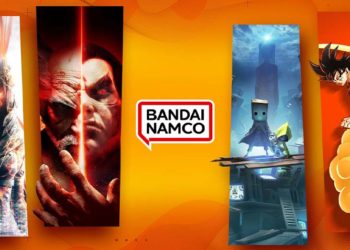 Mulai awal April nanti Bandai Namco Holdings akan menerapkan restrukturisasi besar dalam upaya ekspansi global