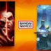 Mulai awal April nanti Bandai Namco Holdings akan menerapkan restrukturisasi besar dalam upaya ekspansi global