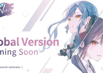 Bushiroad akhirnya memberi konfirmasi kalau BanG Dream! Our Notes juga akan mendapat rilis global di tahun ini