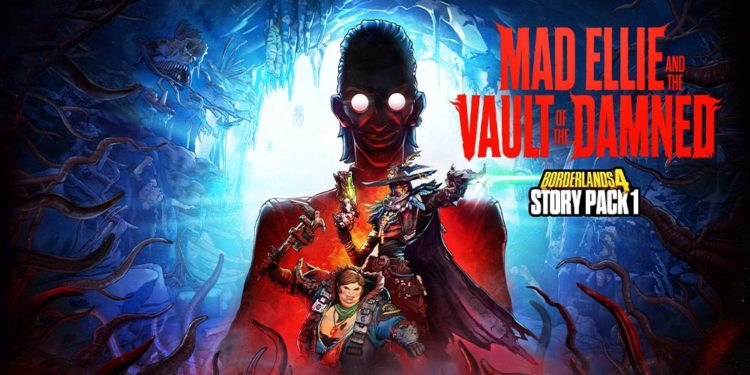 DLC "Mad Ellie and the Vault of the Damned" akhirnya sudah tersedia untuk Borderlands 4 yang membawa beragam konten menarik