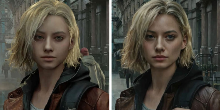 Kontroversi soal teknologi terbaru NVIDIA, DLSS 5, masih terus jadi perbincangan di komunitas gamer dan developer mengenai AI slop.